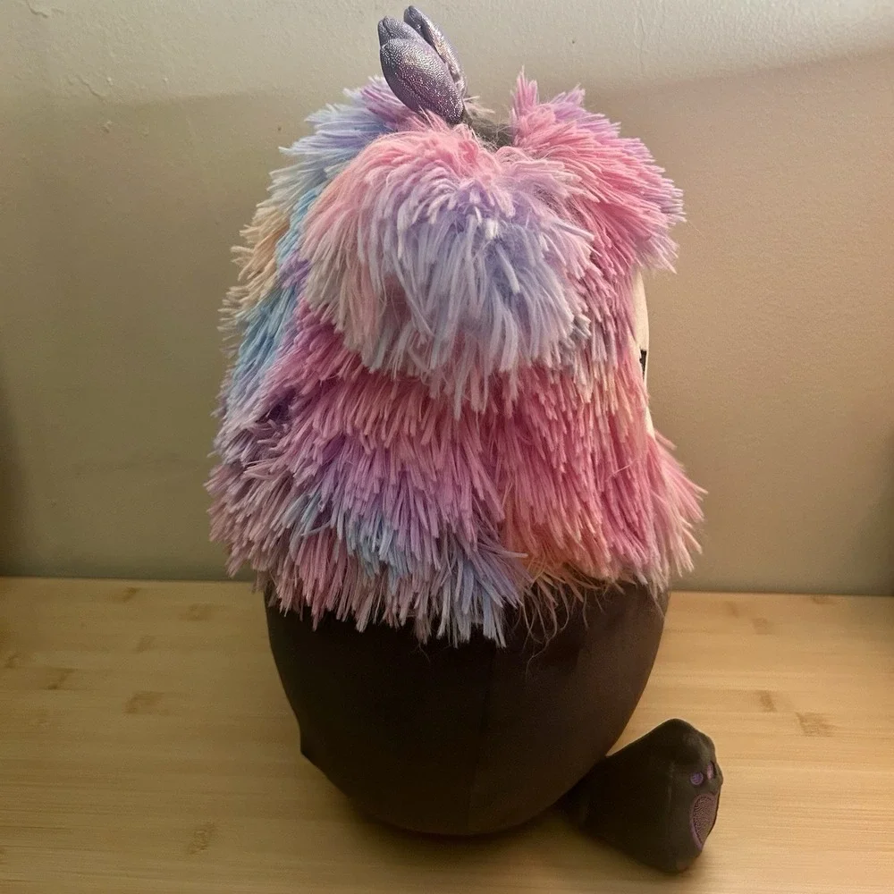 Squishmallow 12